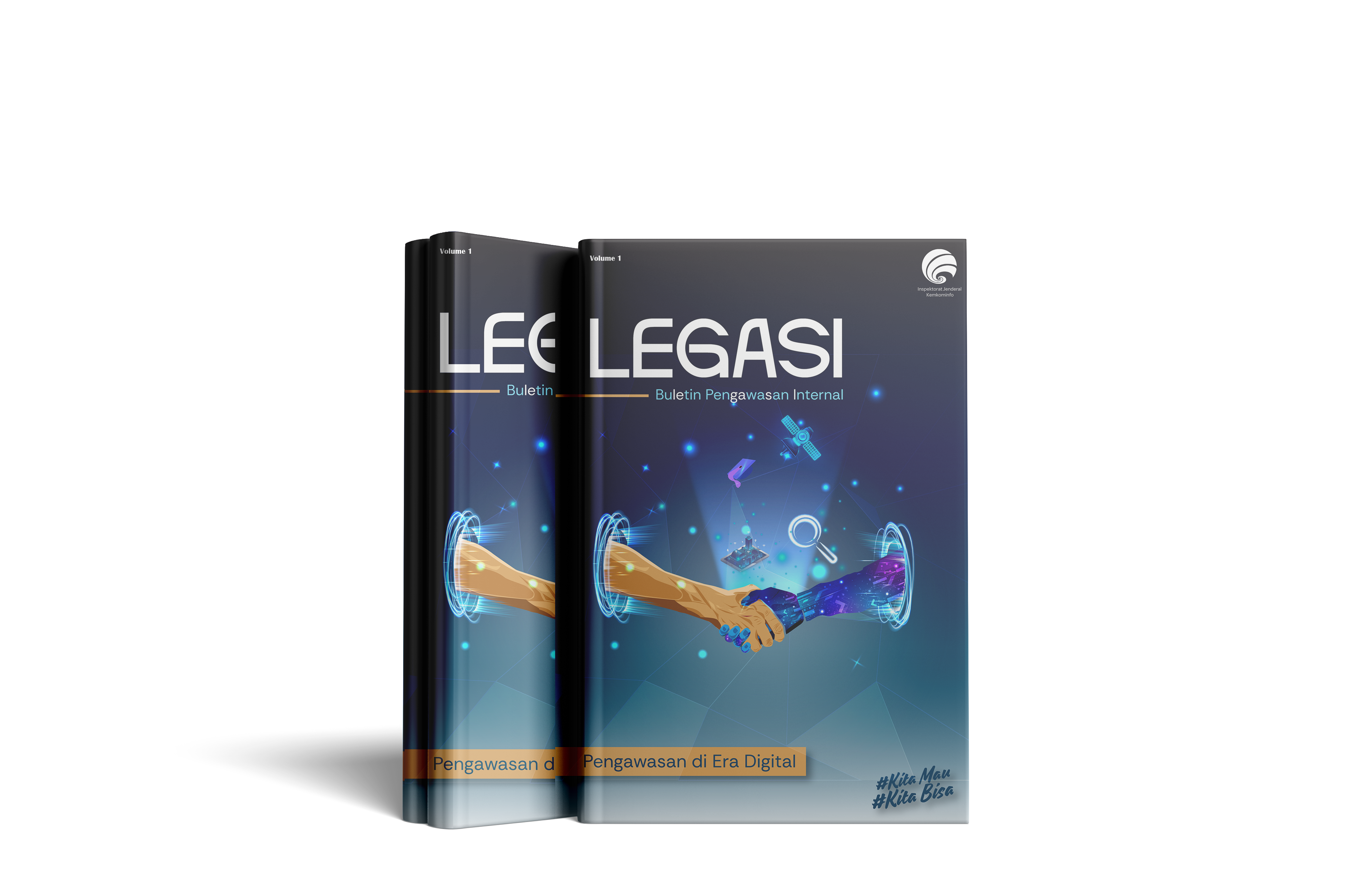 Legasi Volume 1